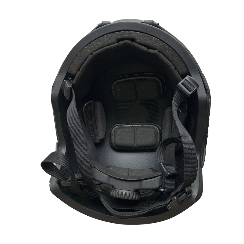 Fast Bulletproof Helmet Special Protective Helmet
